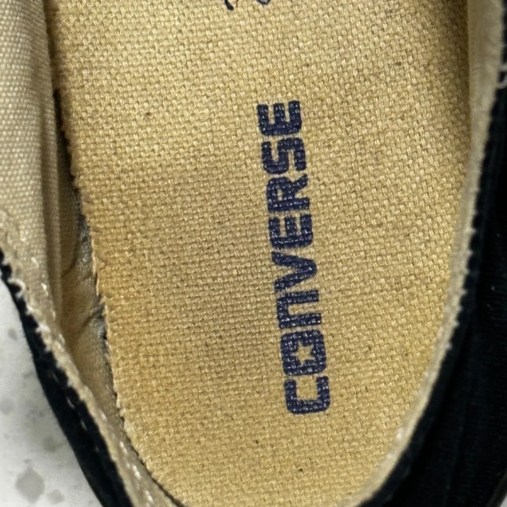 Boys Converse All Stars Sneakers